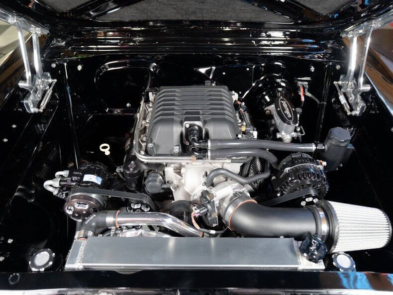 1966 Chevrolet Nova