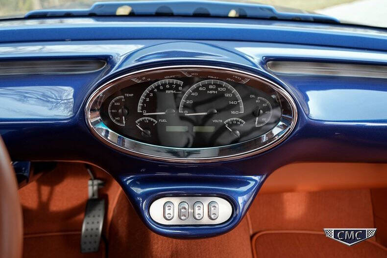1962 Chevrolet Corvette