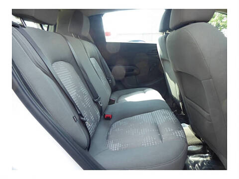 2018 Chevrolet Sonic LT Auto Fleet