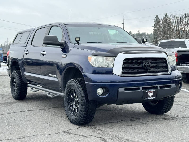 2009 Toyota Tundra SR5
