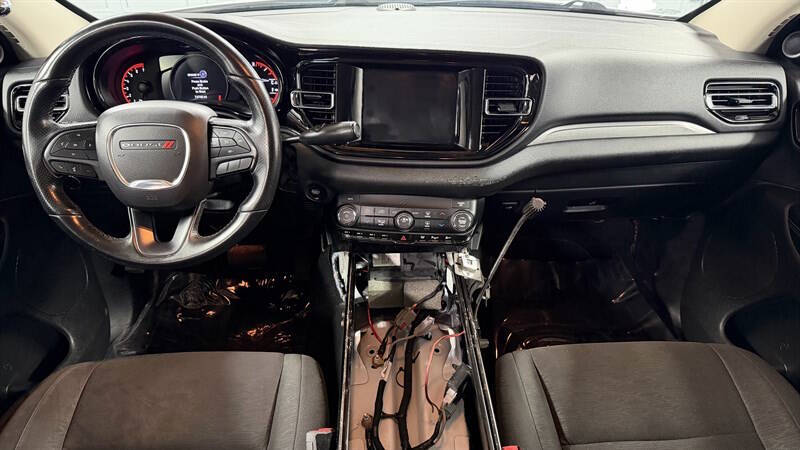 2021 Dodge Durango Pursuit