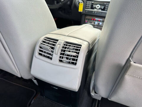 2011 Mercedes-Benz E-Class E 350 Luxury