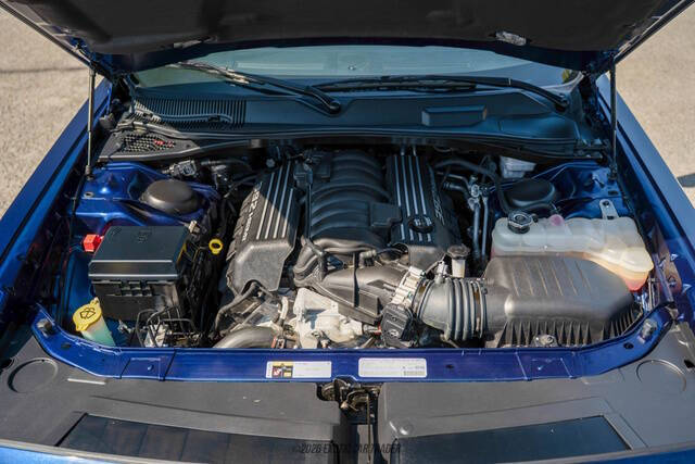 2013 Dodge Challenger SRT8 392