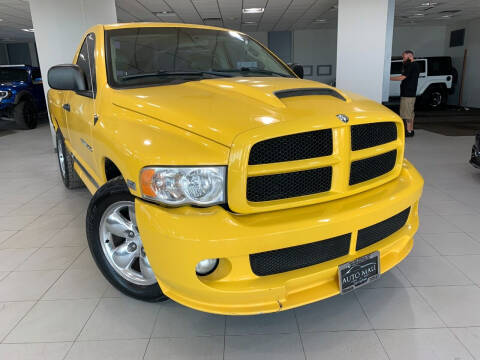 2004 Dodge Ram Pickup 1500