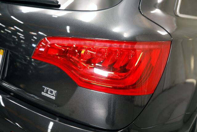 2014 Audi Q7 3.0 quattro TDI Premium