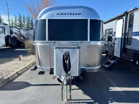 2015 Airstream Flying Cloud