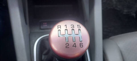 2008 Volkswagen Jetta Wolfsburg Edition