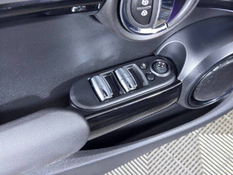 2024 MINI Convertible Cooper S