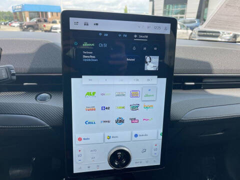 2024 Ford Mustang Mach-E Select