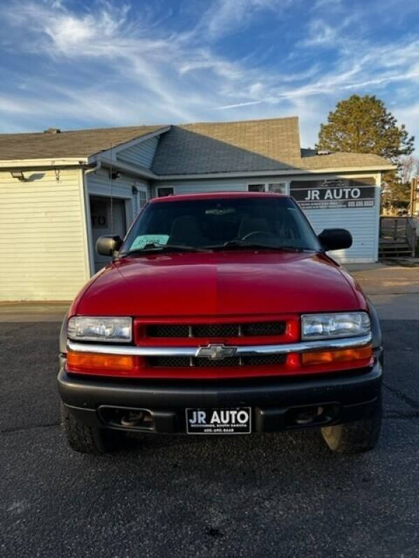 1999 chevy blazer transmission for sale