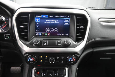 2020 GMC Acadia SLT