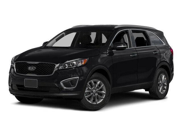 2016 Kia Sorento LX V6