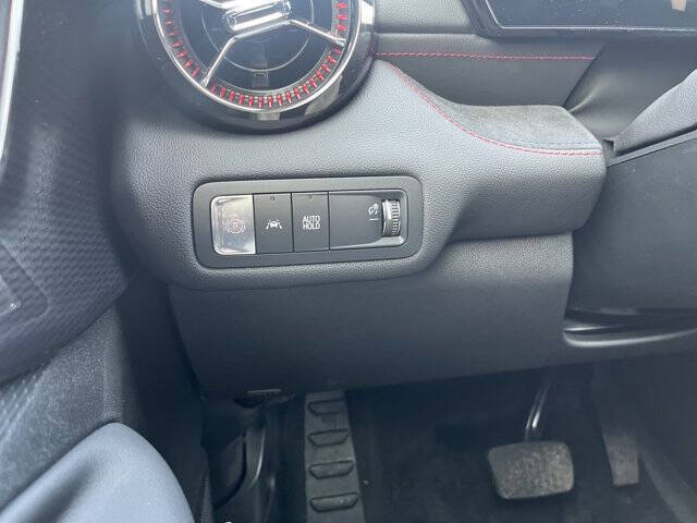 2025 Chevrolet Blazer EV RS