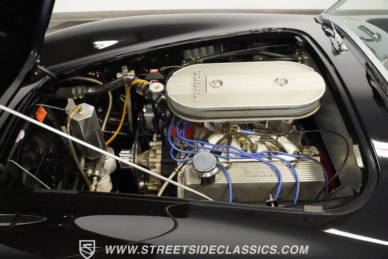 1966 Shelby Cobra