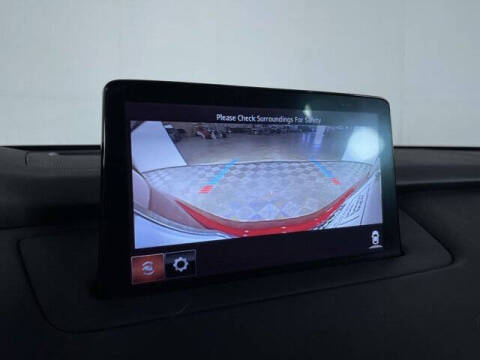 2020 Mazda CX-9 Grand Touring