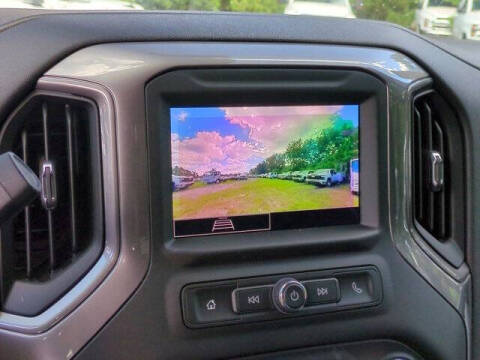 2024 GMC Sierra 3500HD