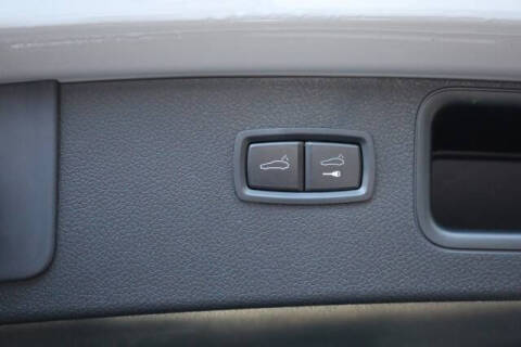 2023 Porsche Macan S