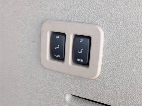 2015 Lincoln Navigator L