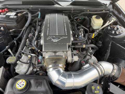 2008 Ford Mustang GT Premium