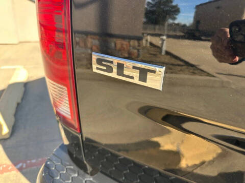 2020 RAM 1500 Classic SLT