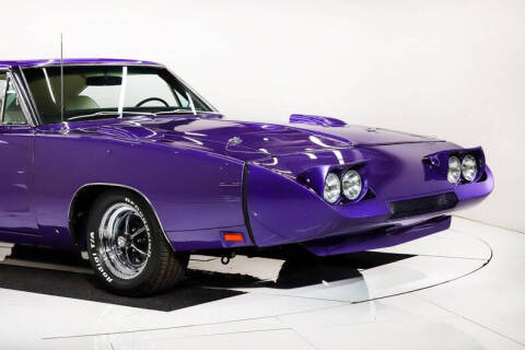 1970 Dodge Daytona