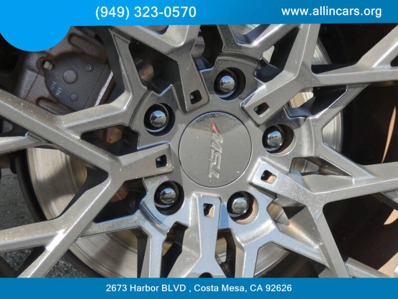 2015 BMW Z4 sDrive35is