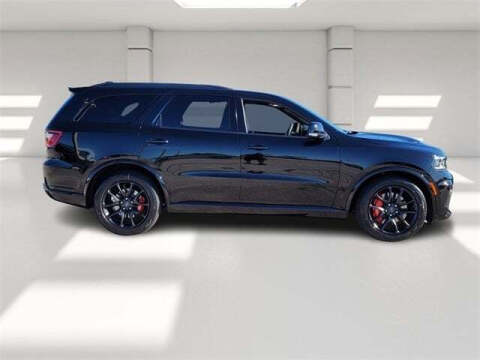 2024 Dodge Durango SRT 392 Plus