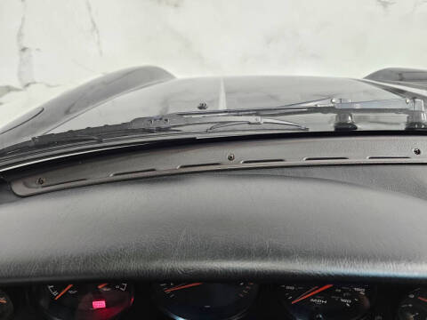 1995 Porsche 911 Carrera