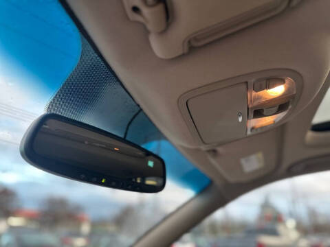 2012 Hyundai Santa Fe Limited