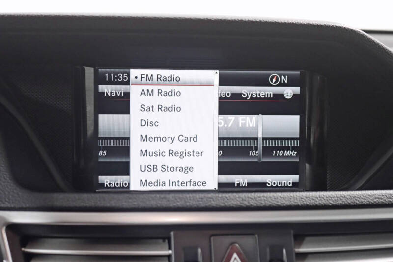 2013 Mercedes-Benz E-Class E 350 Luxury 4MATIC