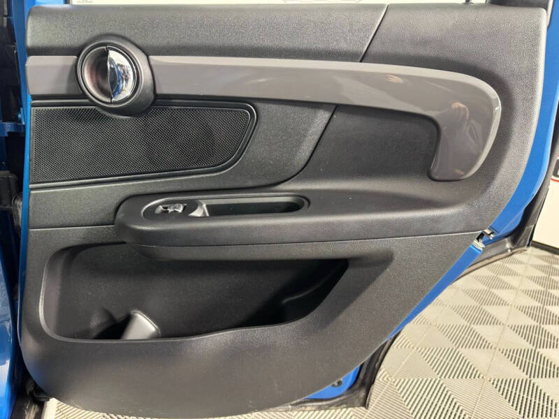 2019 MINI Countryman Cooper S ALL4