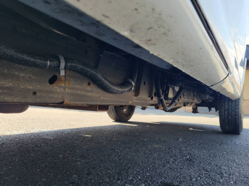 2019 Chevrolet Express 2500