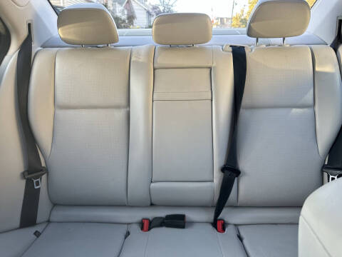 2011 Mercedes-Benz C-Class C 300 Sport 4MATIC