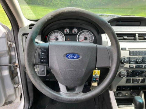 2008 Ford Focus SE