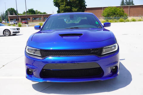 2022 Dodge Charger GT