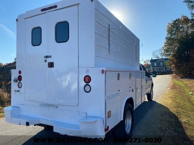 2004 Ford F-450 Super Duty