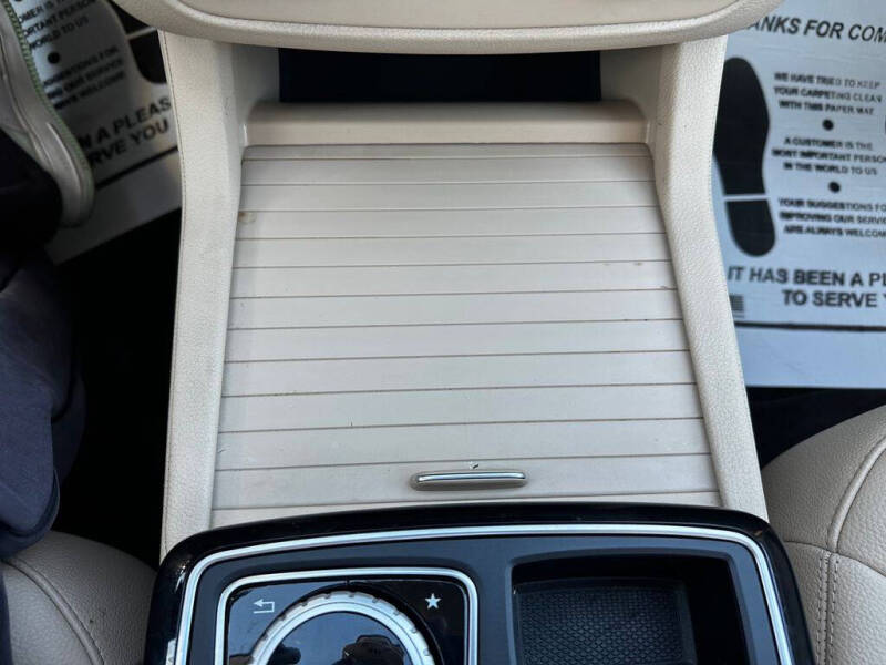 2017 Mercedes-Benz GLE GLE 350