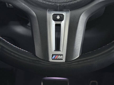 2022 BMW X5 M