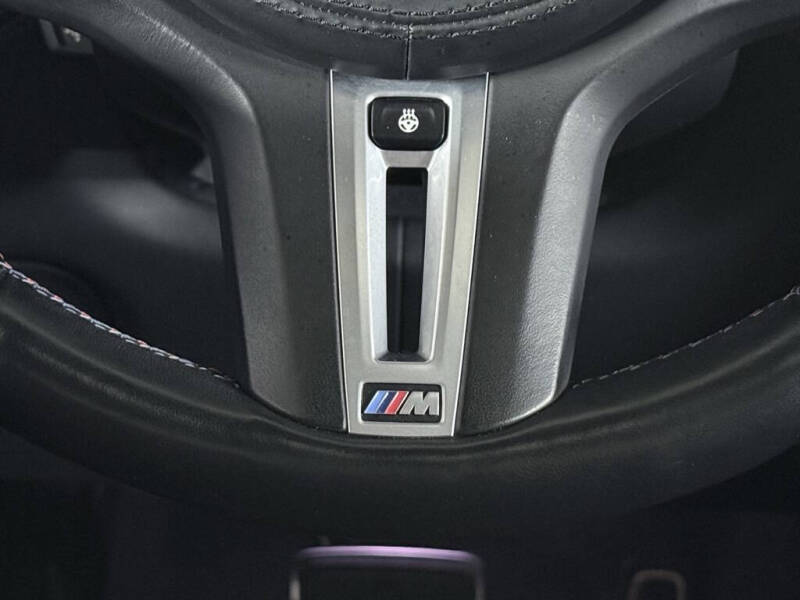 2022 BMW X5 M