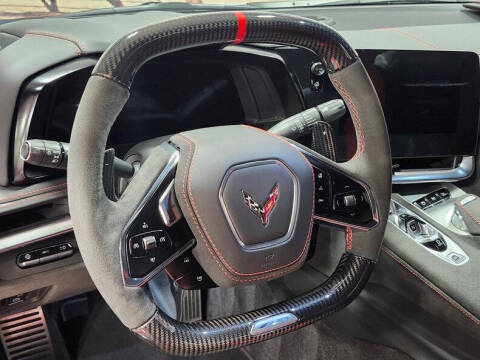 2023 Chevrolet Corvette Z06