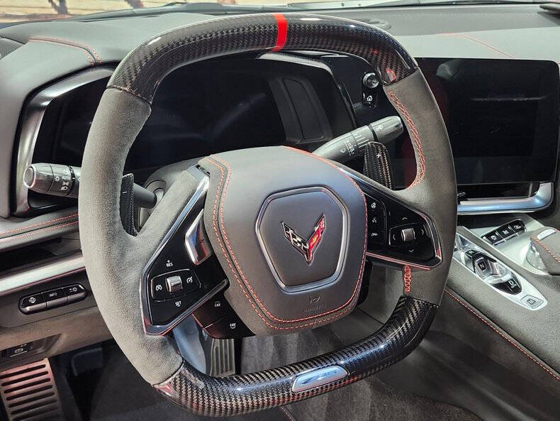 2023 Chevrolet Corvette Z06