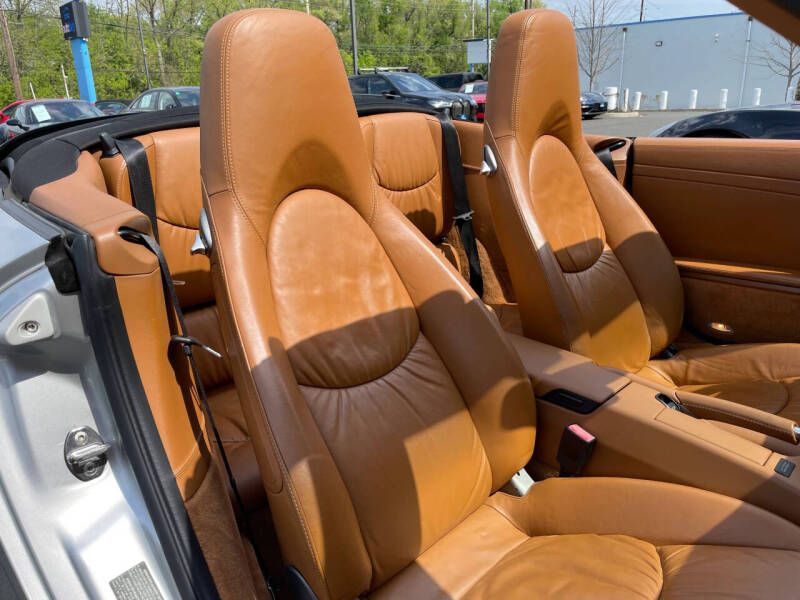 2009 Porsche 911