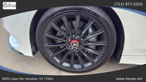 2016 Mercedes-Benz S-Class S 550 4MATIC