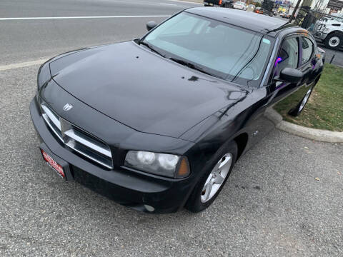 2009 Dodge Charger SXT