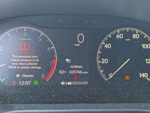 2023 Honda HR-V EX-L