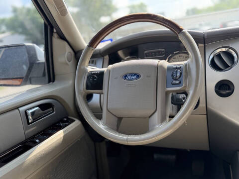 2009 Ford Expedition Limited