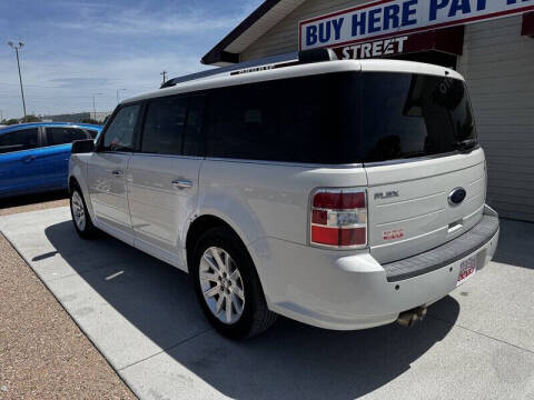 2009 Ford Flex SEL
