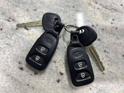 2010 Kia Soul !