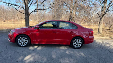 2013 Volkswagen Jetta