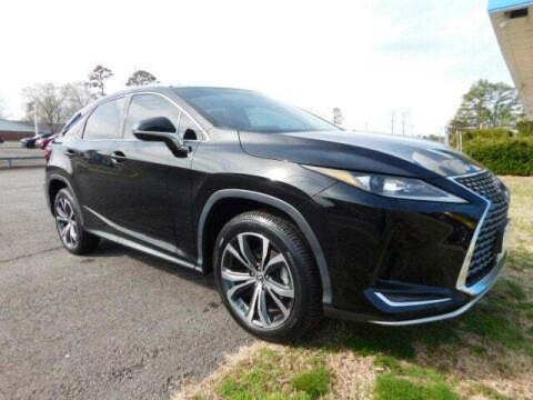2020 Lexus RX 350 for sale at Joe Lee Chevrolet in Clinton AR